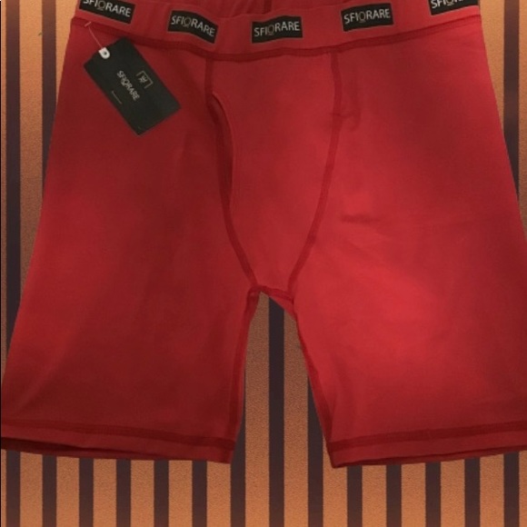 Men Sfiorare boxer briefs - Picture 2 of 4